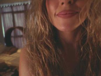 HeyBanana — Bongacams recorded stream screenshot (27 Jan 2025)