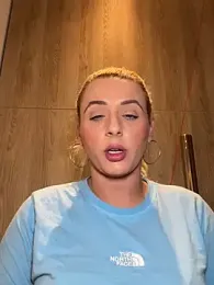 Strongqueen — Stripchat recorded stream image, 16.08.2025 21:30