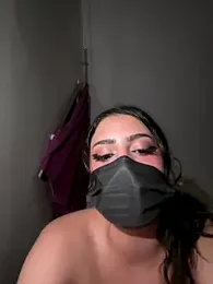 Ahlam7578 — Stripchat recorded stream image, 16.08.2025 23:00