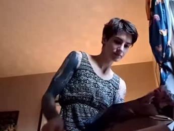 aynmarie — Chaturbate recorded stream image, 16.08.2025 23:50