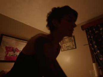 aynmarie — Chaturbate recorded stream image, 16.08.2025 23:50