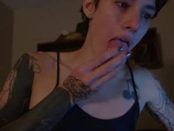 aynmarie — Chaturbate recorded stream image, 16.08.2025 23:50