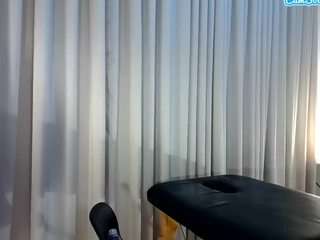 desirerodriguez — Camsoda recorded stream screenshot (17 Aug 2025)