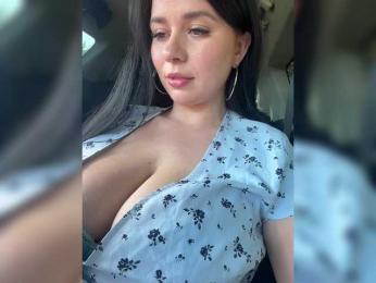 Happy_Doll — Bongacams recorded stream screenshot (17 Aug 2025)