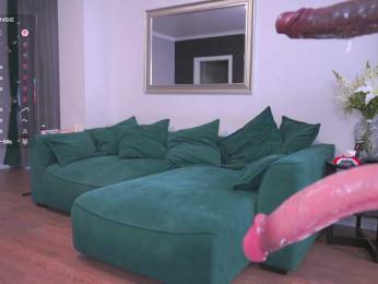 Karol-lovely — Bongacams recorded stream screenshot (17 Aug 2025)