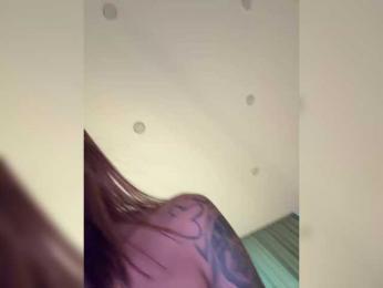 chicanogirl — Bongacams recorded stream image, 17.08.2025 14:00