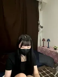 irohani_usagi — Stripchat recorded stream image, 17.08.2025 12:20
