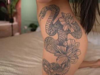 ashley_jones9 — Chaturbate recorded stream image, 17.08.2025 15:50