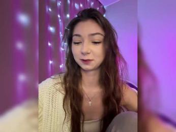 ShyAlya — Bongacams recorded stream image, 17.08.2025 18:20