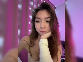 ShyAlya — Bongacams recorded stream image, 17.08.2025 18:20