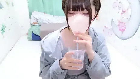 ASUKA_ch — Stripchat recorded stream image, 17.08.2025 19:20