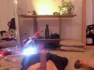 nikkiigreyy — Camsoda recorded stream screenshot (17 Aug 2025)