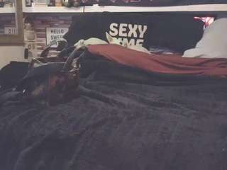 lushdiamondz — Camsoda recorded stream image, 17.08.2025 21:40