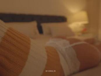 emma_lu1 — Chaturbate recorded stream image, 17.08.2025 22:00