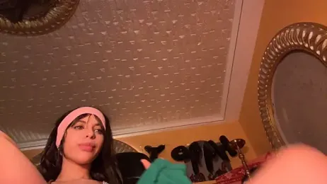 ORLA86 — Stripchat recorded stream screenshot (17 Aug 2025)