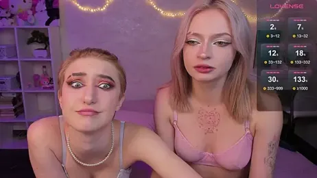 PostBabyyy — Stripchat recorded stream image, 18.08.2025 03:50