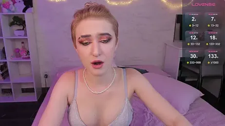 PostBabyyy — Stripchat recorded stream image, 18.08.2025 03:50