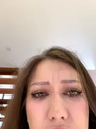 Musae — Stripchat recorded stream image, 18.08.2025 05:10