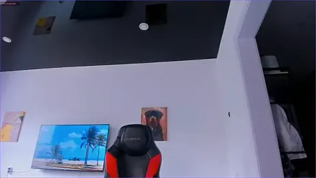 Mari___Anna — Stripchat recorded stream image, 18.08.2025 08:50