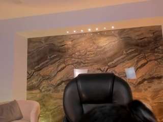jennifer-rodriguez — Camsoda recorded stream image, 18.08.2025 14:00