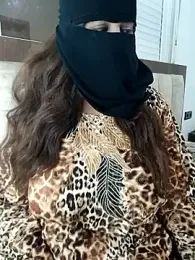 Saakoora — Stripchat recorded stream image, 18.08.2025 15:30