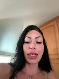 annablisss — Stripchat recorded stream image, 18.08.2025 11:50