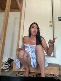 annablisss — Stripchat recorded stream image, 18.08.2025 11:50