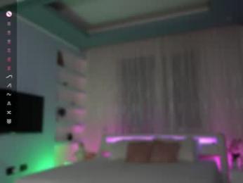 haileygrx — Chaturbate recorded stream screenshot (18 Aug 2025)