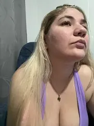 Celestedubois — Stripchat recorded stream screenshot (18 Aug 2025)
