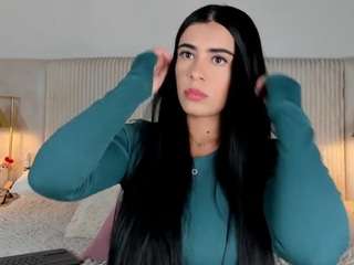susan-zc — Camsoda recorded stream image, 18.08.2025 20:40