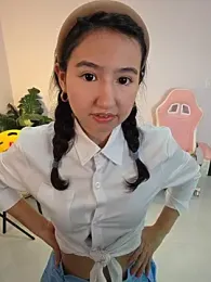 Pinkie_Princes — Stripchat recorded stream image, 18.08.2025 23:20
