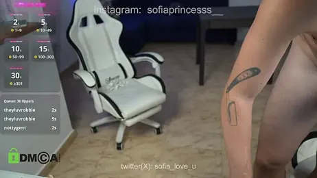 crazycats_ — Stripchat recorded stream image, 19.08.2025 00:00