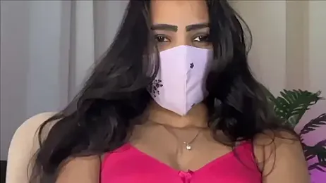 Wow-nisha — Stripchat recorded stream image, 18.08.2025 23:30