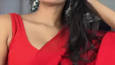 Wow-nisha — Stripchat recorded stream image, 18.08.2025 23:30