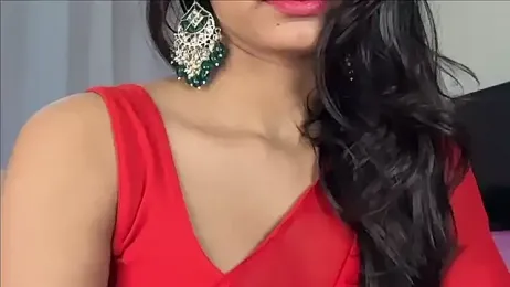 Wow-nisha — Stripchat recorded stream image, 18.08.2025 23:30
