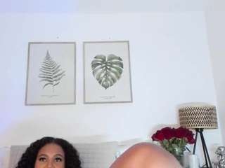 ninagold — Camsoda recorded stream image, 19.08.2025 02:30