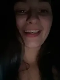 psilybaby — Stripchat recorded stream image, 19.08.2025 03:40