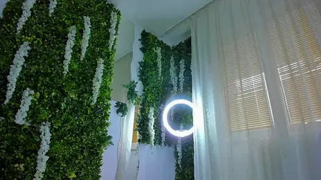 VivienCarter — Stripchat recorded stream image, 19.08.2025 03:30