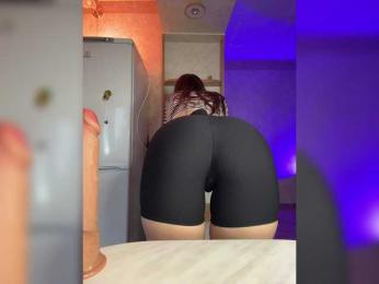 Babeanast — Bongacams recorded stream image, 19.08.2025 04:10