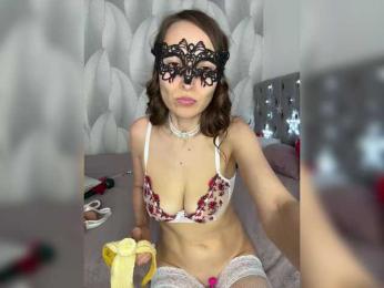 Matildada — Bongacams recorded stream image, 14.02.2025 04:40