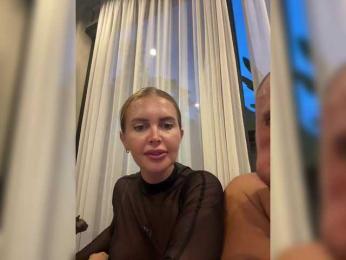 GeminiCode22 — Bongacams recorded stream screenshot (19 Aug 2025)