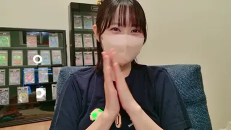 HIKARI_x0 — Stripchat recorded stream image, 19.08.2025 14:10