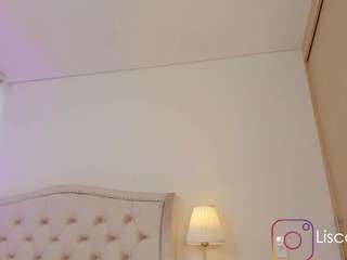 valeria-sanz — Camsoda recorded stream image, 19.08.2025 15:00