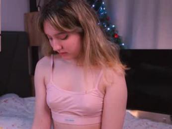 pinkncrazy — Chaturbate recorded stream screenshot (27 Jan 2025)