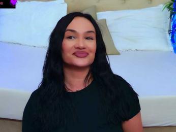 DaliyaArabian — Bongacams recorded stream image, 19.08.2025 15:10