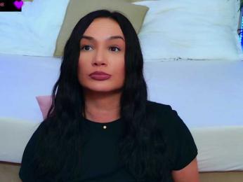 DaliyaArabian — Bongacams recorded stream image, 19.08.2025 15:10
