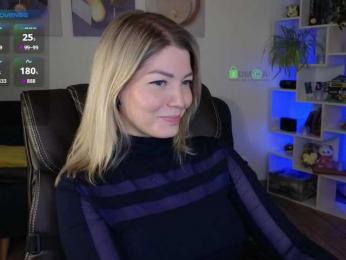 _Cute — Bongacams recorded stream image, 19.08.2025 16:30