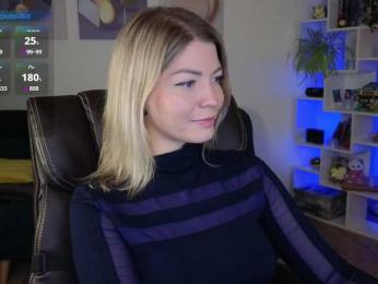 _Cute — Bongacams recorded stream image, 19.08.2025 16:30