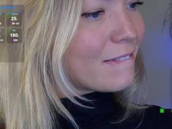 _Cute — Bongacams recorded stream image, 19.08.2025 16:30
