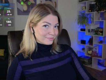 _Cute — Bongacams recorded stream image, 19.08.2025 16:30